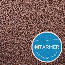 Sturgeon pellets fish for sale  CANVEY ISLAND