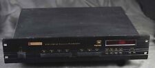 Parasound 1500 processor for sale  Santa Fe