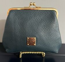 Dooney bourke gold for sale  Salt Lake City