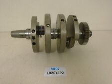 Yamaha mt07 crankshaft for sale  DONCASTER