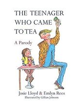 Teenager came tea for sale  UK