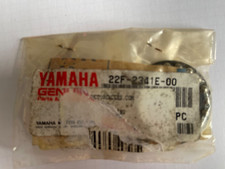 Yamaha retainer ball for sale  TAUNTON