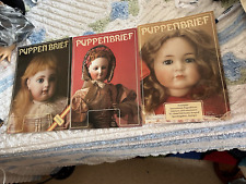 Antique german dolls for sale  UK