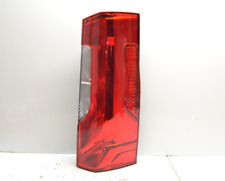 Lâmpada traseira LED fabricante de equipamento original para Mercedes-Benz Sprinter 1500, 2500, 3500 A-910-820-02-00 destro comprar usado  Enviando para Brazil