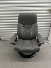 Ekornes stressless gray for sale  Bradenton