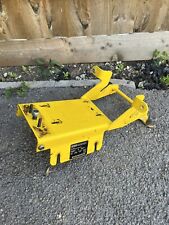 Wacker neuson vp1030 for sale  LYMINGTON