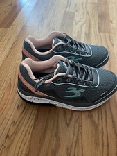 Tênis Gdefy Gravity Defyer Feminino Tamanho 7.5 Cinza Conforto Reduz Dor comprar usado  Enviando para Brazil