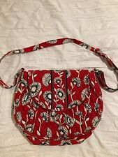 Vera bradley red for sale  Troutman