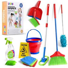 Toy cleaning set for sale  Shipping to Ireland