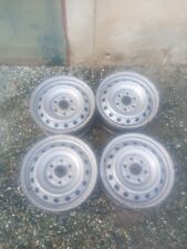 Cerchi ferro mitsubishi usato  Villanova Solaro