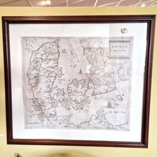 Quadro stampa antica usato Quadro stampa antica usato  Pescara