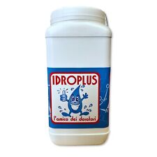 Idroplus polifosfato polvere usato  Leffe