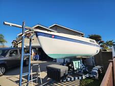 1965 california sailboat for sale  Huntington Beach