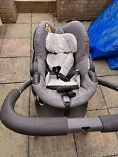 Stokke izi modular for sale  NOTTINGHAM