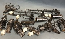 Targo meroform chrom gebraucht kaufen  Dieburg