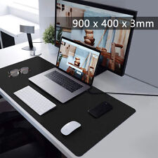 Black 90x40cm extra for sale  DUNSTABLE