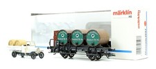 Märklin museum 1997 gebraucht kaufen  Hofheim