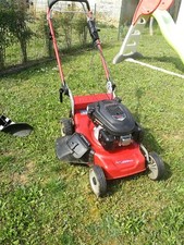 Tagliaerba scoppio weibang usato  Forgaria nel Friuli