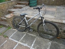 Bicycle female mountain for sale  BAGSHOT