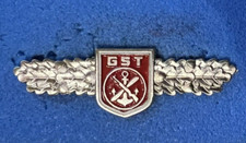 Ddr gst qualispange gebraucht kaufen  Osternienburger Land