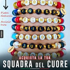 Bracciale calcio 2024 usato  Milano