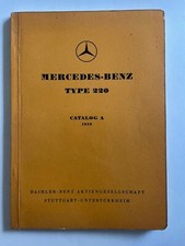 Vintage 1952 mercedes for sale  Fresno