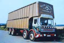 leyland octopus for sale leyland octopus for sale GRANTHAM