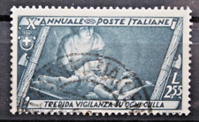 Italia regno 1932 usato  Vicenza