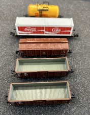 Continental gauge freight for sale  SALISBURY