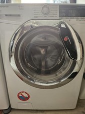 Hoover dynamic next gebraucht kaufen  Naumburg