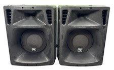 Electro voice sx500 for sale  Justin