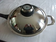 Amc pfanne deckel gebraucht kaufen  Hille