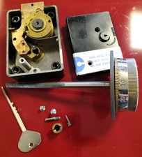 Used safe lock for sale  RINGWOOD