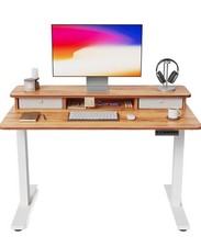 Adjustable electric standing for sale  LONDON