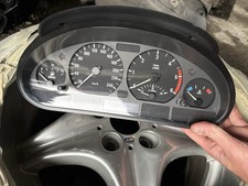 Compteur bmw série d'occasion  Cugnaux
