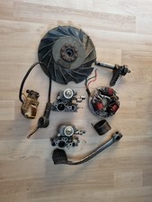 Vespa teile konvolut gebraucht kaufen  Bergneustadt