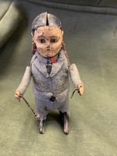 Jouet mécanique ancien d'occasion  Diemeringen