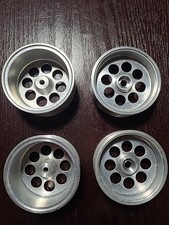 Aluminum wheels tamiya for sale  Poughkeepsie