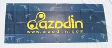 Used azodin logo for sale  Fort Wayne