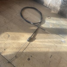 Roto stop cable for sale  RYE