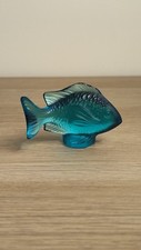 Poisson demoiselle cristal d'occasion  Montpon-Ménestérol