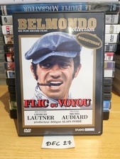 Dvd belmondo collection d'occasion Dvd belmondo collection d'occasion  Gruissan
