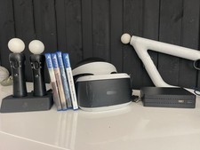 Playstation bundle ps4 for sale  AYR