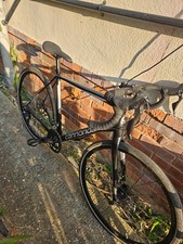 Cannondale synapse 58cm for sale  READING