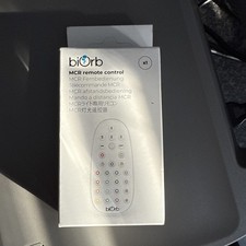 Biorb mcr remote for sale  HULL