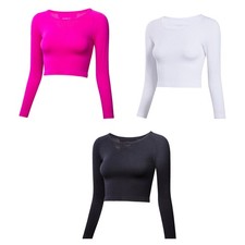 Vêtements yoga manches d'occasion  Expédié en France