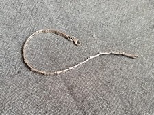 Feines designer glieder gebraucht kaufen  Sankt Augustin