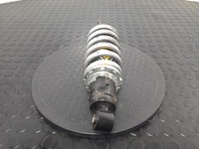 Yamaha xsr700 rear for sale  SOUTHAMPTON