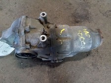 Carrier rear axle for sale  Saint Paul