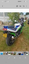 kawasaki zxr 750 l1 for sale  ST. LEONARDS-ON-SEA
